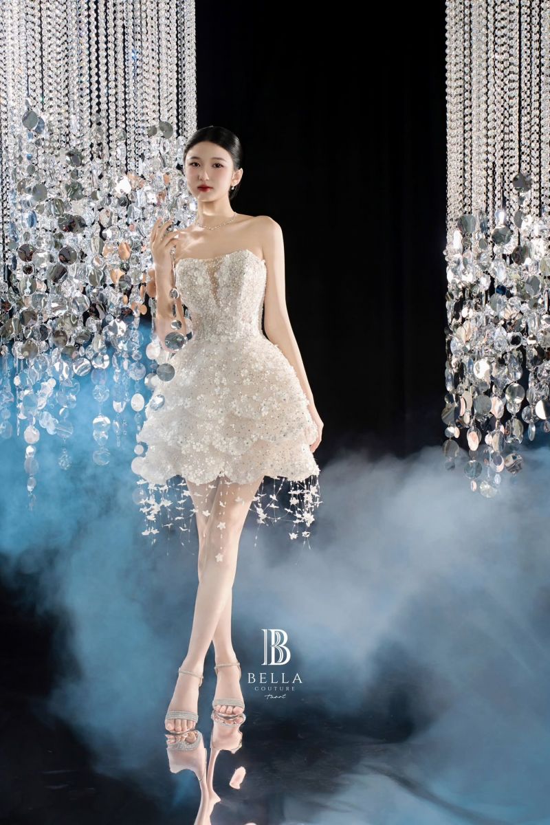 thuê váy cưới đẹp