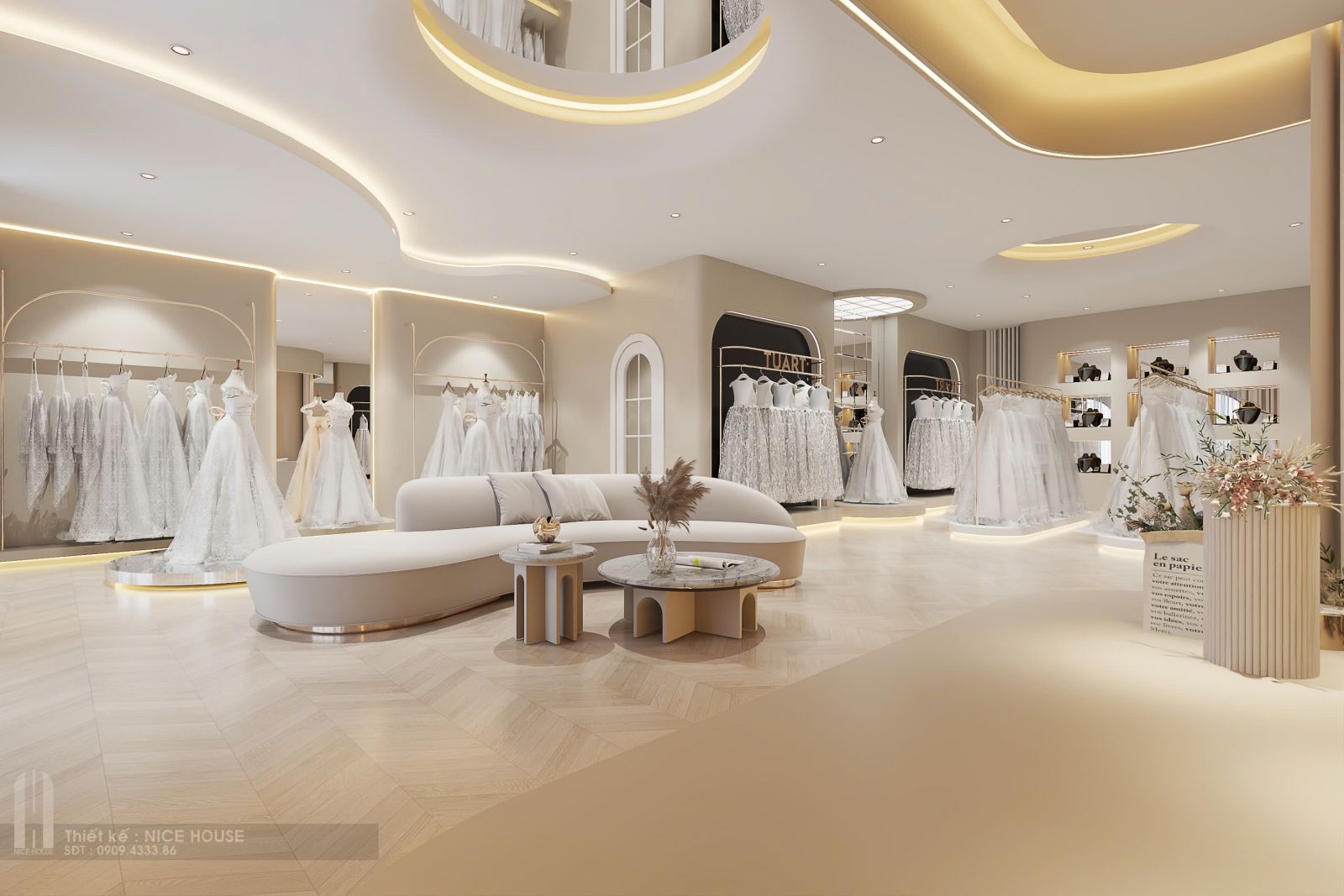 Bella Bridal