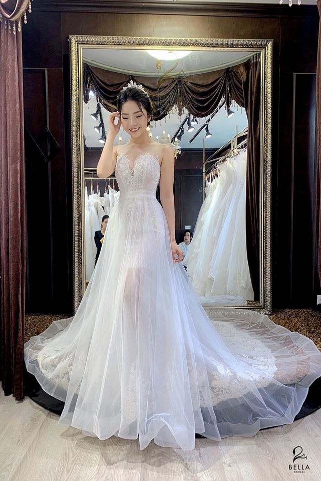 Tony Wedding ra mắt gói chụp ảnh cưới phong cách Hàn Quốc 