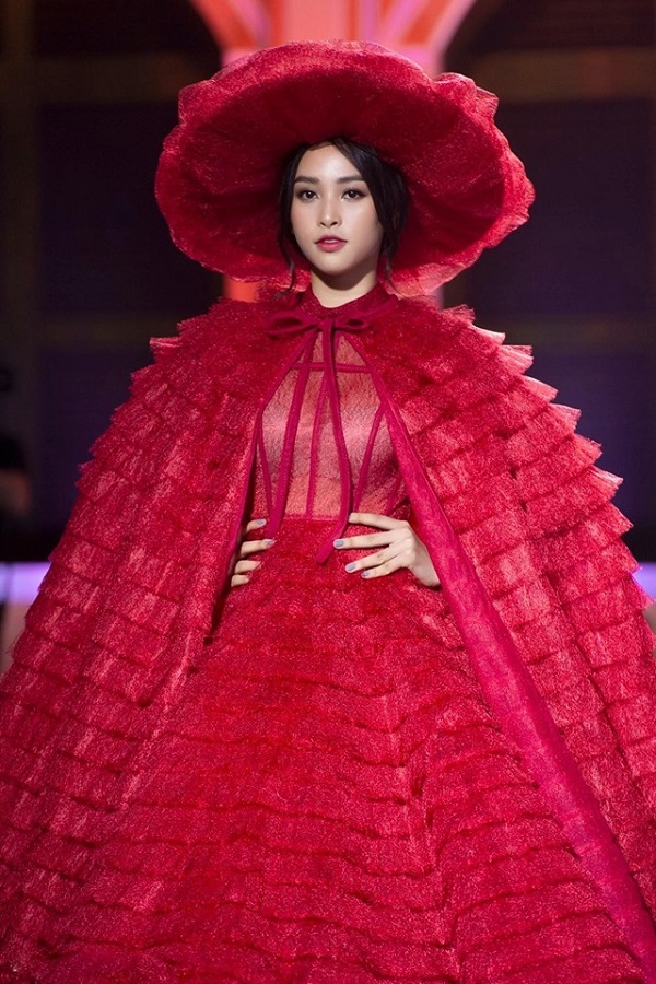 váy cưới thiết kế