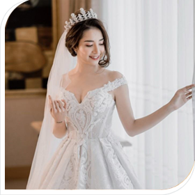 Diên viên - Người mẫu Minh Khuê